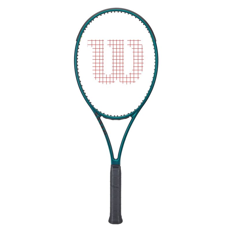 raquete-tenis-wilson-blade-98-v9-18x20-frente