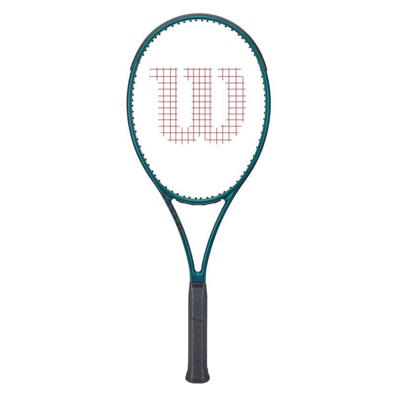 raquete-tenis-wilson-blade-98-v9-18x20-frente