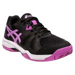 tenis-asics-padel-pro-5-rosa-lateral-frente