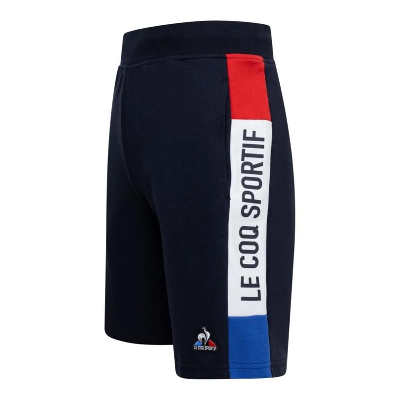 short-lecoq-tri-slim-n1-marinho-lateral