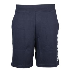 Short Ess Band Slim Azul Marinho - Le Coq