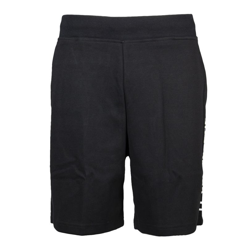 short-le-coq-band-slim-n2-preto-frente