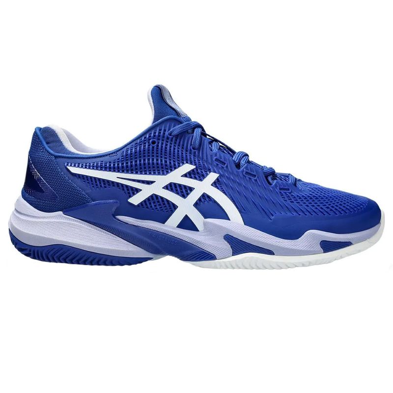 tenis-asics-court-ff-3-clay-azul-branco-direito