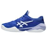 tenis-asics-court-ff-3-clay-azul-branco-esquerdo