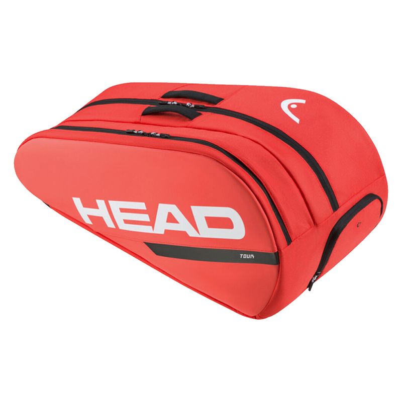 raqueteira-head-tourL-9R-laranja-lateral-atras