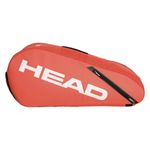 raqueteira-head-tourL-9R-laranja-lado-direito