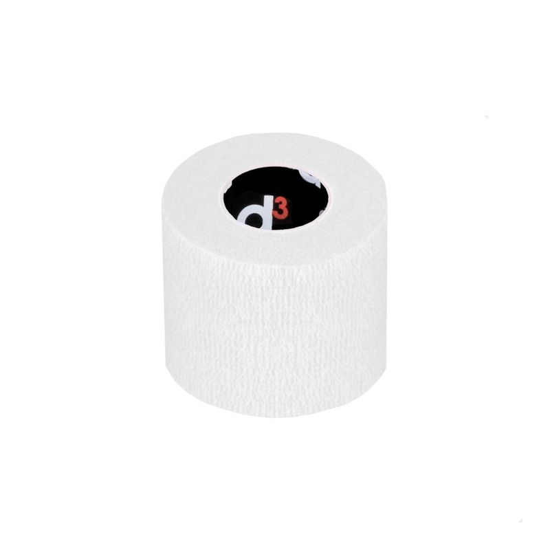 bandagem-coesiva-elastica-5cm-branca-frente