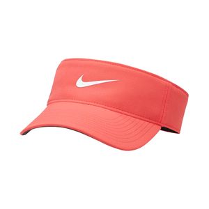 Viseira Ace Swoosh Vermelha - Nike