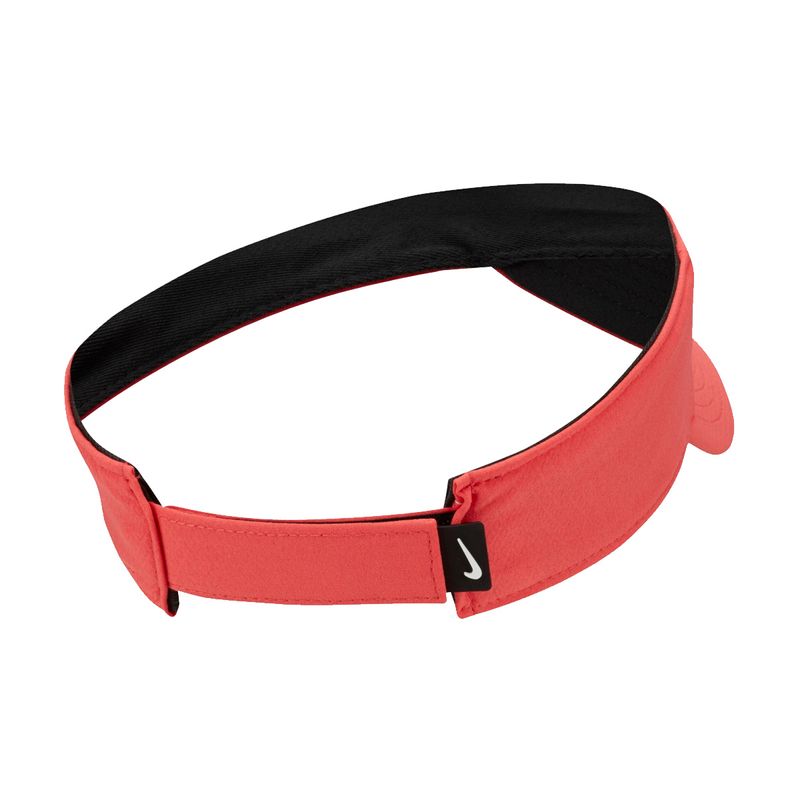 viseira-nike-drifit-ace-vermelho-atras