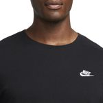 camiseta-nike-sportwear-preta-zoom