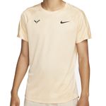 camiseta-nike-rafa-challenger-laranja-frente