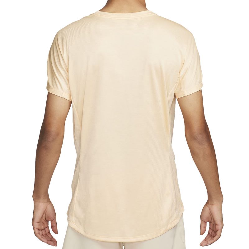 camiseta-nike-rafa-challenger-laranja-atras