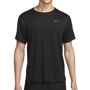 Camiseta DF UV Miler Preta -  Nike