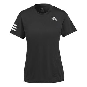 Camiseta Club Tennis Preta - Adidas