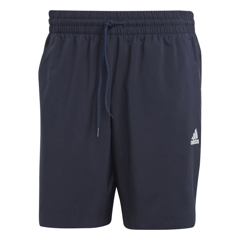 short-adidas-chelsea-marinho-frente