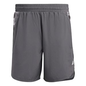 Shorts Designed 4 Move Hiit Cinza - Adidas