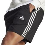 short-adidas-aeroready-chelsea-preto-lado