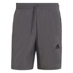 bermuda-adidas-essentials-chelsea-chubo-frente