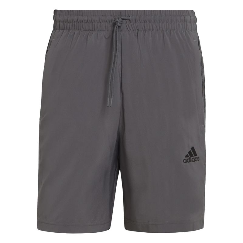 bermuda-adidas-essentials-chelsea-chubo-frente
