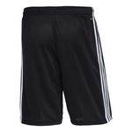bermuda-adidas-3-stripes-preta-2023-atras