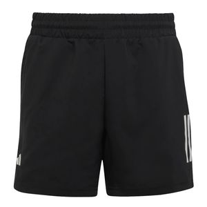 Short Club 3 Listras Preto - Adidas