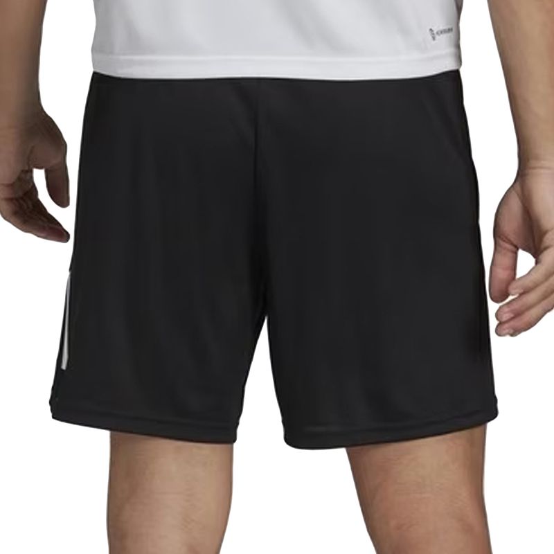 shorts-essentials-adidas-logo-preto-atras
