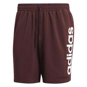 Shorts Essentials Chelsea Bordô - Adidas