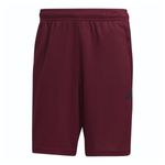 short-3-stripes-essential-vermelha-logo-adidas-frente-2