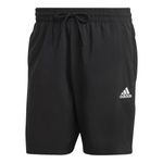 short-adidas-chelsea-preto-frente