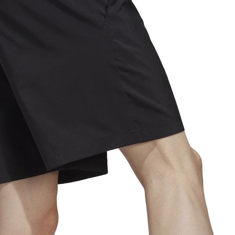 short-adidas-chelsea-preto-lado