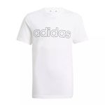camiseta-inf-adidas-logo-escrita-frente