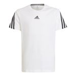 camiseta-adidas-infantil-future-icon-branca-frente