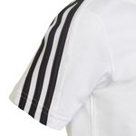camiseta-adidas-infantil-future-icon-branca-detalhes
