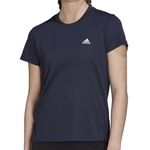 camiseta-adidas-fem-aeroready-designed-marinho-detalhes-frente