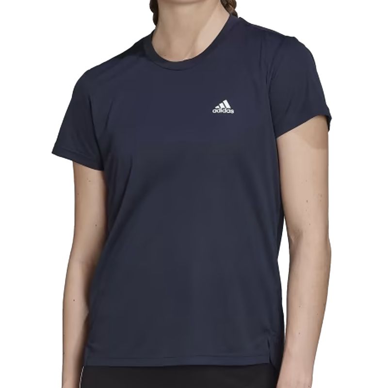 camiseta-adidas-fem-aeroready-designed-marinho-detalhes-frente