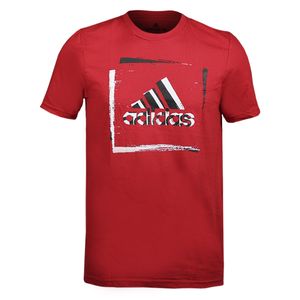 Camiseta Grafica Bos - Adidas