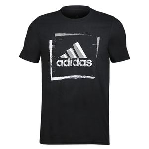Camiseta Grafica Bos - Adidas