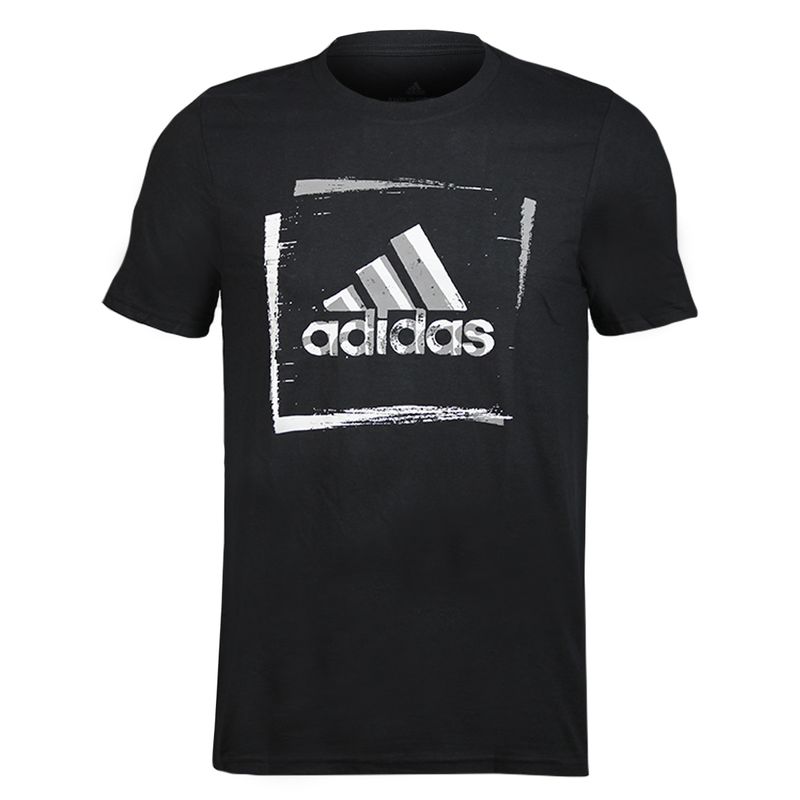 camiseta-adidas-grafica-bos-preta-frente