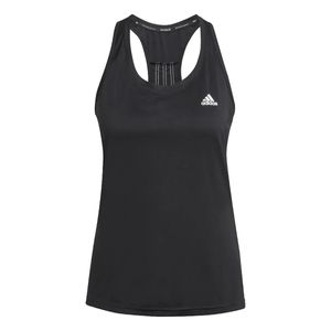 Regata Designed 2 Move 3 Listras Preta - Adidas