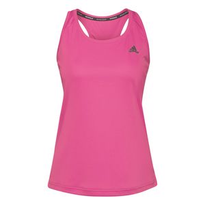 Regata  Designed 2 Move 3 Listras  Rosa - Adidas