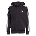 moletom-adidas-essentials-preto-frente