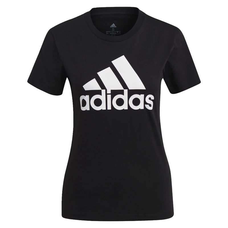 camiseta-adidas-fem-loungewear-frente