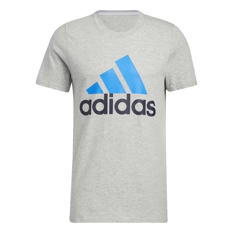 camiseta-adidas-basic-badge-logo-azul-frente