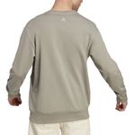 moletom-essentials-adidas-bege-atras