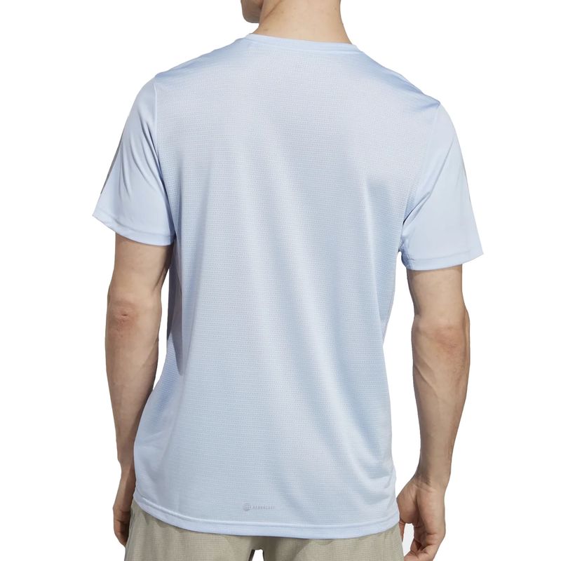 camiseta-adidas-own-the-run-azul-atras
