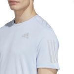 camiseta-adidas-own-the-run-azul-zoom