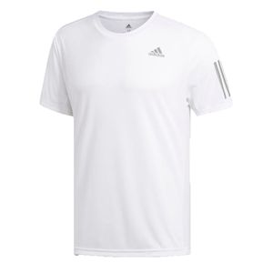 Camiseta Own The Run Branca - Adidas