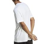 camiseta-adidas-essentials-branca-atras