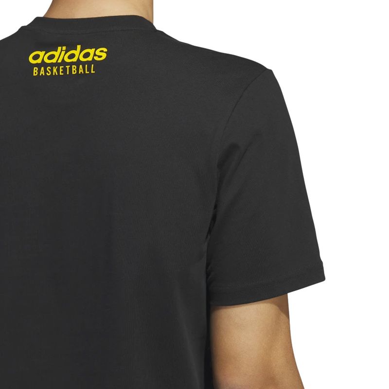 camiseta-adidas-pass-rock-basketball-preta-zoom-atras