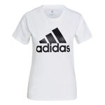 camiseta-adidas-fem-loungewear-branca-frente
